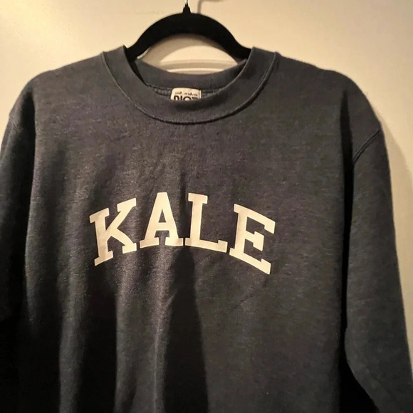 ~Sub_Urban Riot~ Kale Sweatshirt - Small - Picture 2 of 7
